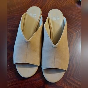 Eileen Fisher Katniss Slide Sandal